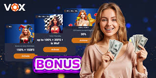 Opcja gier wideo w kasynie online VOX 2026